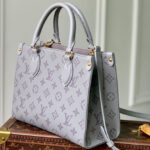 Louis Vuitton OnTheGo PM M12465 Gray